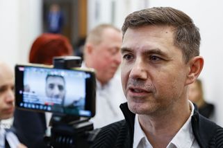 Aktivista Vrabel byl obžalován z podvodu za víc než půl milionu - Novinky